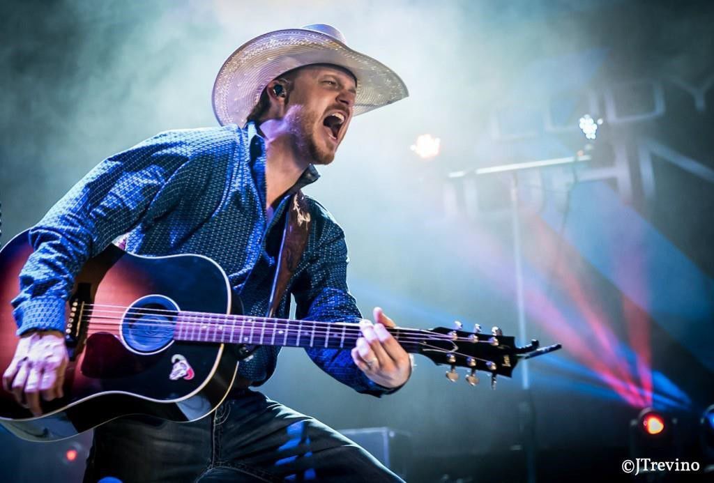 Cody Johnson - Sept. 6